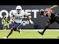 Mack Brown Comments on Javonte Williams s Opt Out Decision