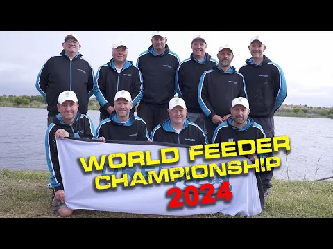 Download MP3 World Feeder Championship 2024 │ Match Fishing │ Spain