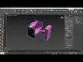 3DS Max - Compound Objects