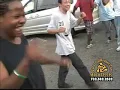 Japanese Reggae Time ( Bad Man Forward Bad Man Pull-Up)