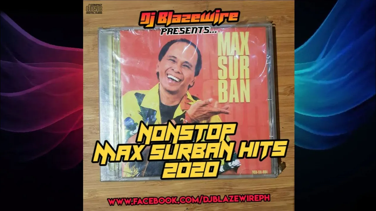 Nonstop Max Surban Hits Tekno Mix 2020 - Dj Blazewire Rmx