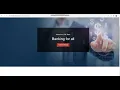 Basic Banking System using php and mysql