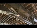 Home Decorators Collection Celene 62 Ceiling Fan NEW CAMERA REMAKE