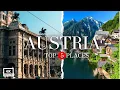 Download Lagu 5 Amazing Places To Visit in Austria - 4K Travel Video