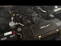 Trans Am WS6 Trickflow 515hp walkaround