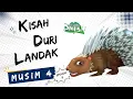 Download Lagu Pada Zaman Dahulu S04E09 - Kisah Duri Landak