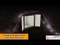 Magic Window - Invisible Outside Cinema 4D