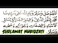 Download Lagu SHOLAWAT NURI DZATI. SHOLAWAT MERDU VERSI PADEPOKAN NUR DZAT SEJATI.