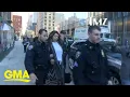 Wendy Williams rushed to hospital after plea for help