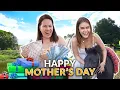 Download Lagu MOTHER'S DAY + GIFTS OPENING | IVANA ALAWI