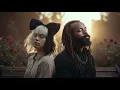 Lagu Sia ft. Damian Marley – Waves of Freedom | Cinematic Pop Reggae 2025