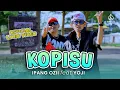 Lagu Ipang Ozii Ft. Yoji - Kopisu (Official Lyric Video)