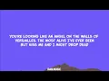 Olivia Rodrigo - drop dead (Lyrics)