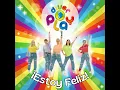 El baile del cuerpo - Diverplay