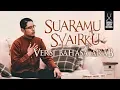 Download Lagu Syed Salahuddin - Suaramu Syairku (VERSI BAHASA ARAB)
