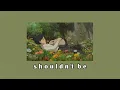 Download Lagu Luke Chiang - shouldn't be 📻  [lyrics]