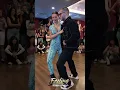 Download Lagu UrbanKiz 2025 - Azzedine \u0026 Jeje Lopes #kizomba #dance