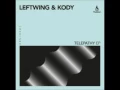 Leftwing & kody - Inception