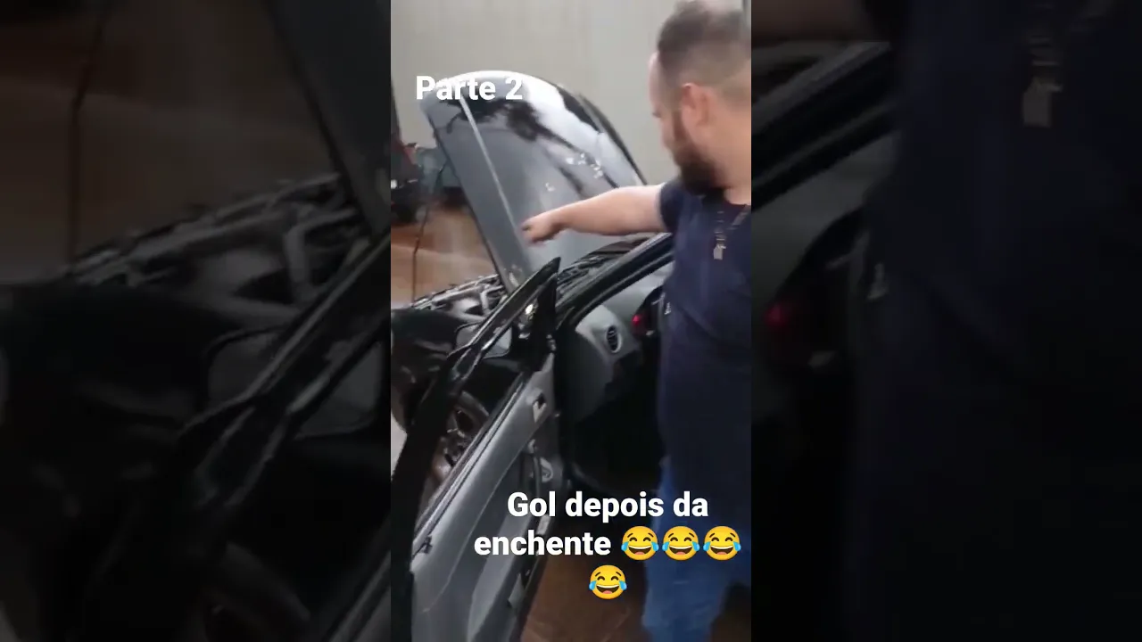 #viral#video #gol#turbo#carrosdoxenao