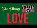 Download Lagu LOVE - THE MERCY'S  (1972)