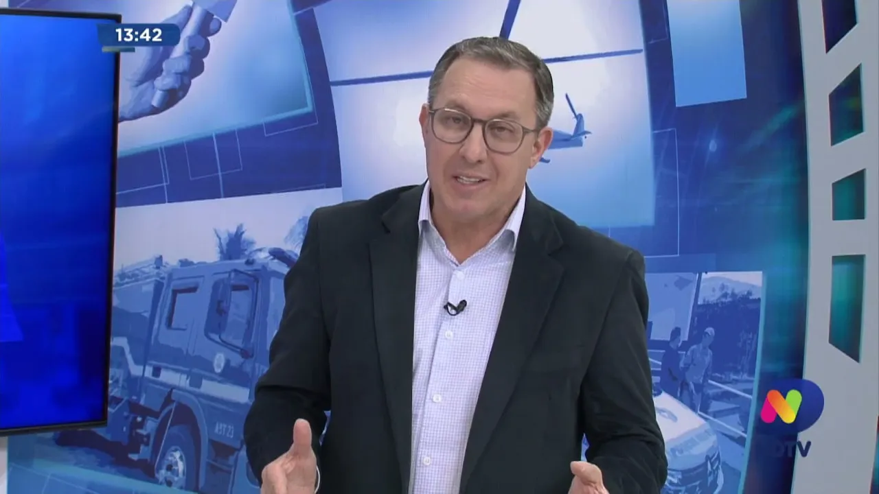 Rio do Sul: Polícia Militar prende homem por roubo a comércio e porte ilegal de arma