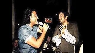 محمد حماقى                 حالا دلوقتى دندنها