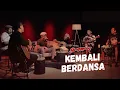 Download Lagu SHAGGYDOG  - KEMBALI BERDANSA  ACOUSTIC