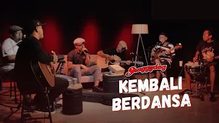 shaggydog kembali berdansa acoustic