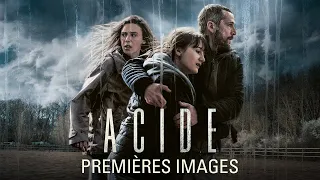 ACIDE - Teaser Officiel HD