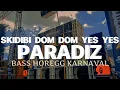 Download Lagu DJ HOREG SKIDIBI DOMDOM YESYES x PARADIZ || CEK SOUND VIRAL FULL BASS|| DJ PACU JALUR FYP TIKTOK