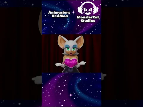 Rouge cantando "Su amiga quiero ser" (cover latino) Parte 1