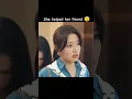 Download Lagu She helped her friend 😯. || Go back lover. #cdrama #revenge #shorts