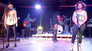 i will always love you cover whitneyhouston cindy sharmadavrk256 