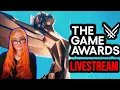 Lagu 🔴 The Game Awards 2025 | Resident Evil 9, Tomb Raider, Clair Obscur Expedition 33 LIVE