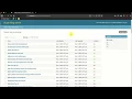 Custom search in the Django admin