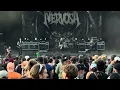 Nervosa - Ghost Notes/Perpetual Chaos @ Motocultor 2026