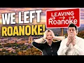 Is Roanoke Virginia Actually a Good Place to Live