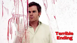 Download How They RUINED Dexter...Twice MP3