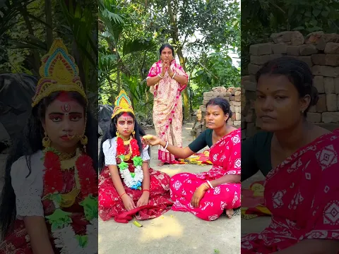 Maa πΊπ#mahakali #mahadev #song #funny #foryou