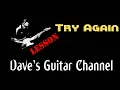 Lagu LESSON - Try Again by Champaign