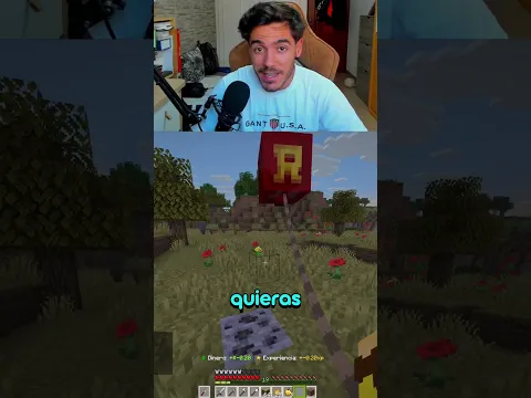 Como usar las protecciones en servers de Minecraft?