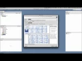 Oracle ADF - Episode 2 Create an ADF Faces Page with Data Bindings