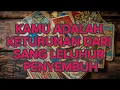 Download Lagu KAMU ADALAH SALAH SATU YANG DI PILIH DARI KETURUNAN KE TUJUH