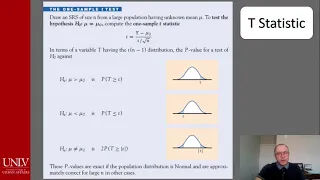 urst 305 module 6 outline by david hasan