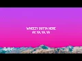Tee Grizzley - Swear to God (Lyrics) ft. Future