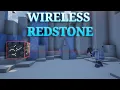 New Way to Break Blocks Remotely