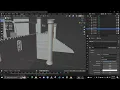 Blender Tips For Inverse Surface Back-face Culling Exporting to Unity