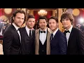 Supernatural Stars Then Now 21 Years of Transformation 2005-2026
