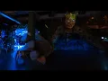 FPV Drone meets Artopia Chicago