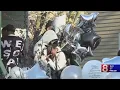 Community holds vigil for 15-year-old killed in New Haven